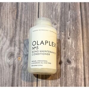 Olaplex No. 5 Bond Maintenance Conditioner - 3.3 fl ozs - new